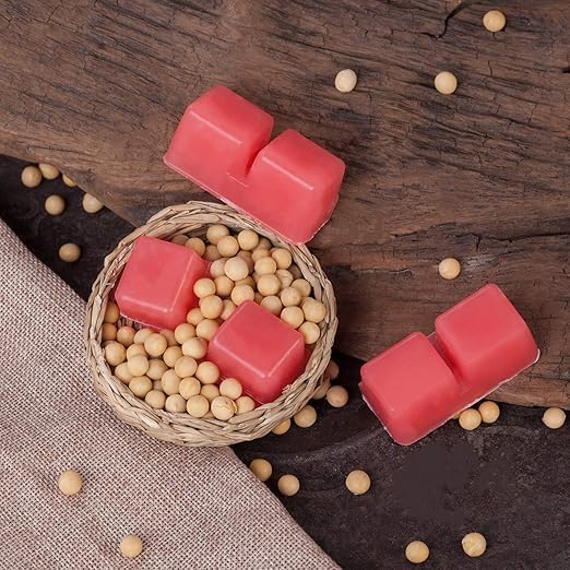Fragrance Candles & Wax Melts