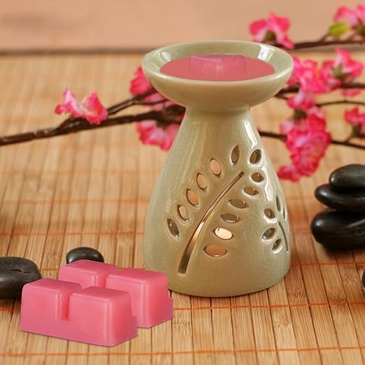 Fragrance Candles & Wax Melts