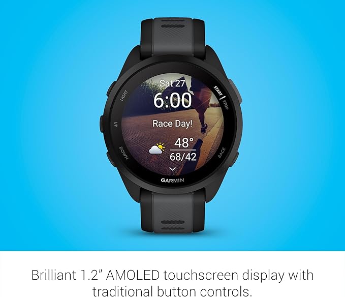 Smartwatch Fitness Tracker