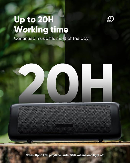 Mini Bluetooth Speaker