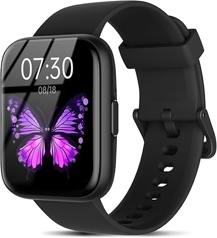 Smartwatch Fitness Tracker