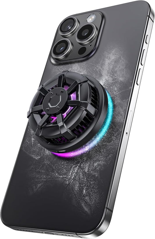 Magnetic Power Bank