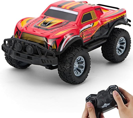 Remote Control Mini Car Set