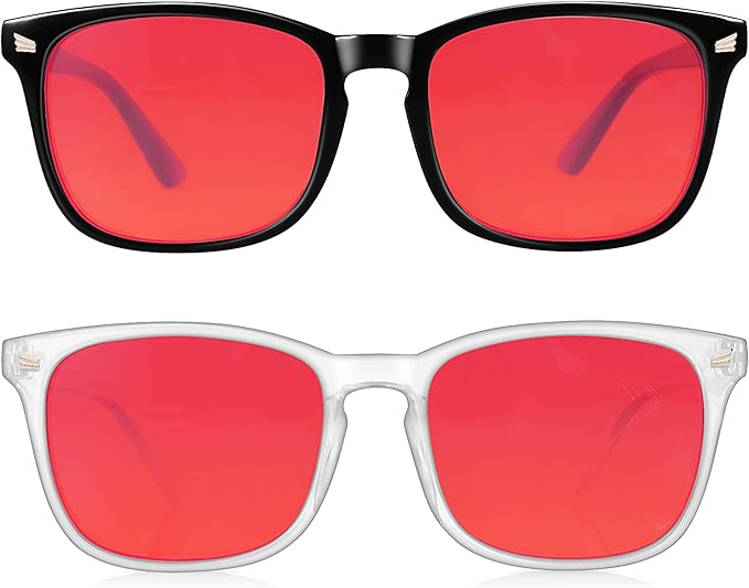 Blue Light Blocking Glasses