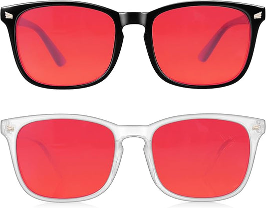 Blue Light Blocking Glasses