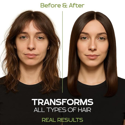 Hair Repair Mask