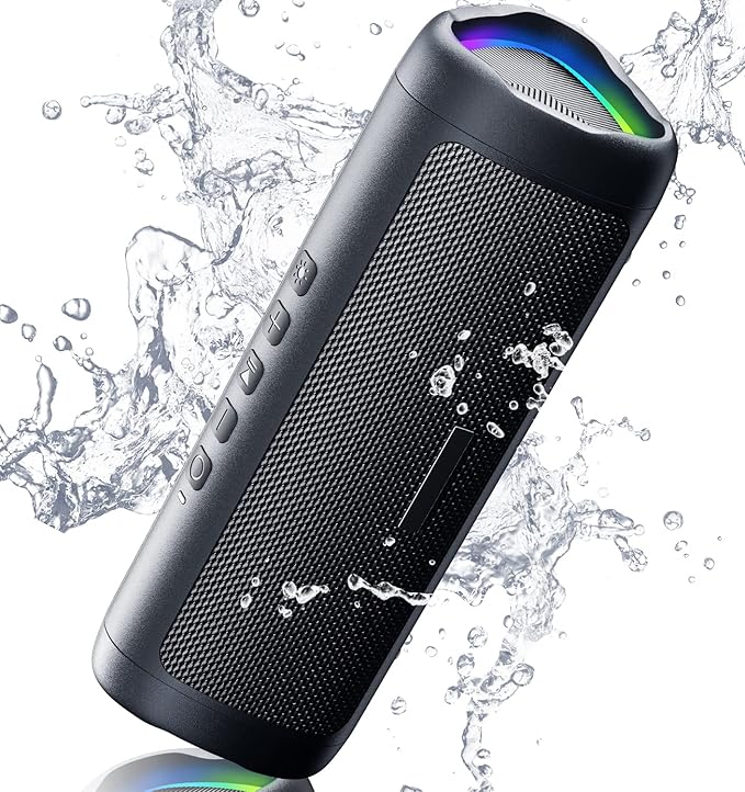 Mini Bluetooth Speaker