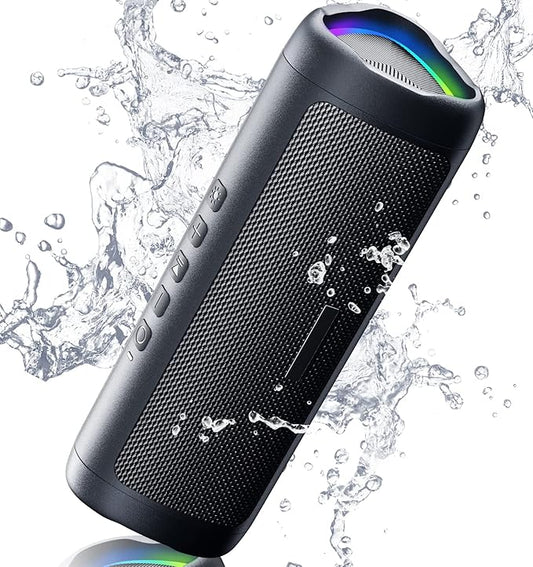Mini Bluetooth Speaker